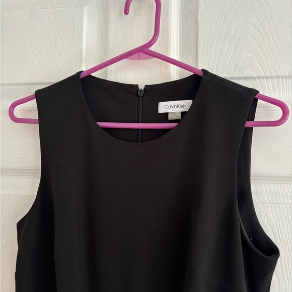 Calvin Klein dress - Picture 6 of 9